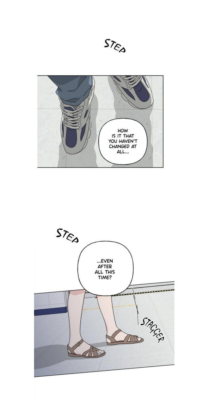Mother, I’m Sorry - Chapter 56 Page 38