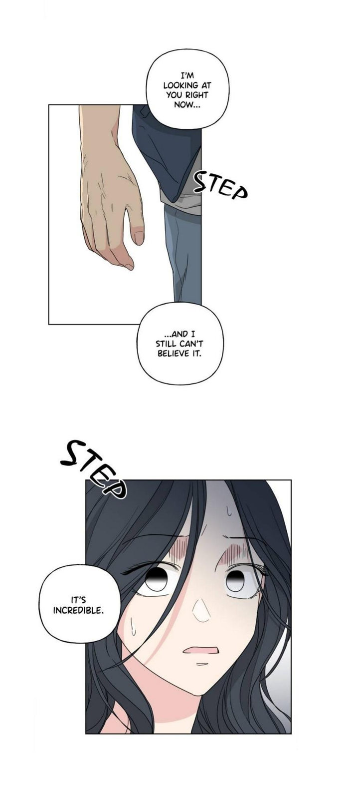 Mother, I’m Sorry - Chapter 56 Page 39