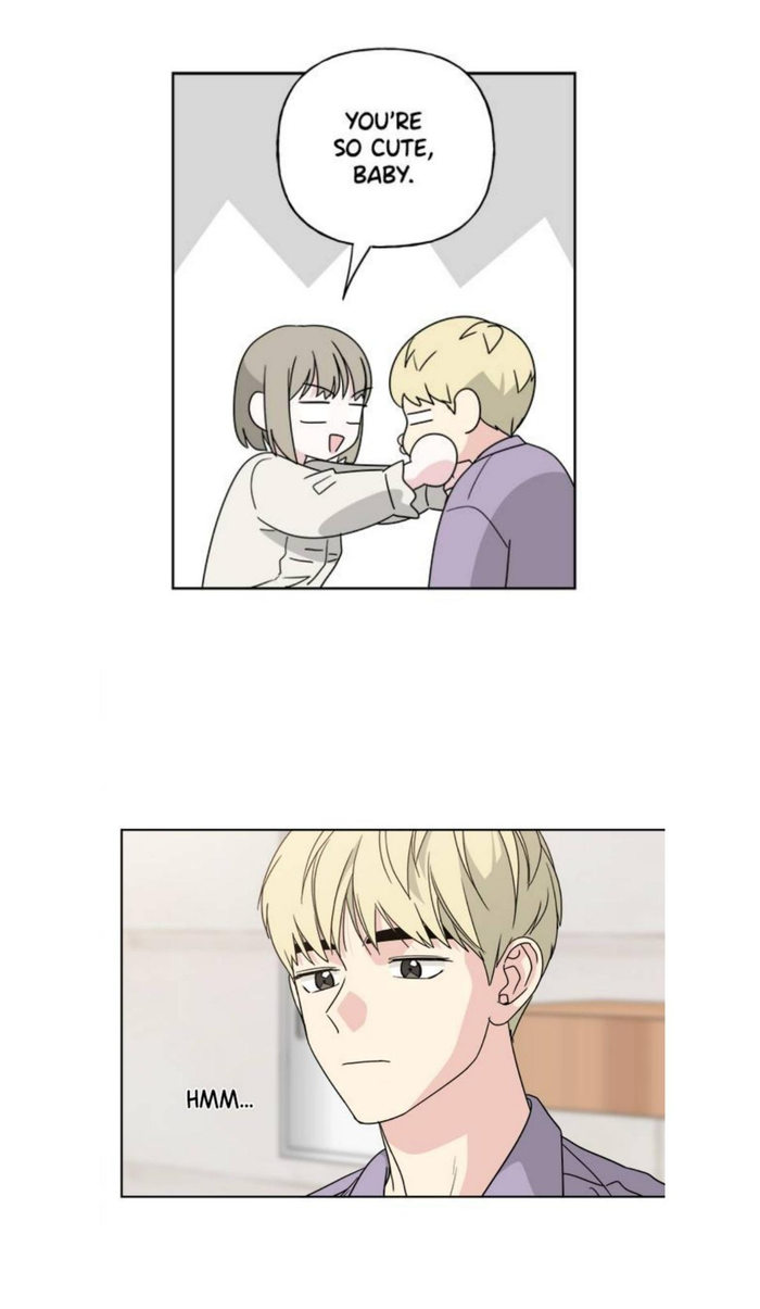 Mother, I’m Sorry - Chapter 56 Page 7