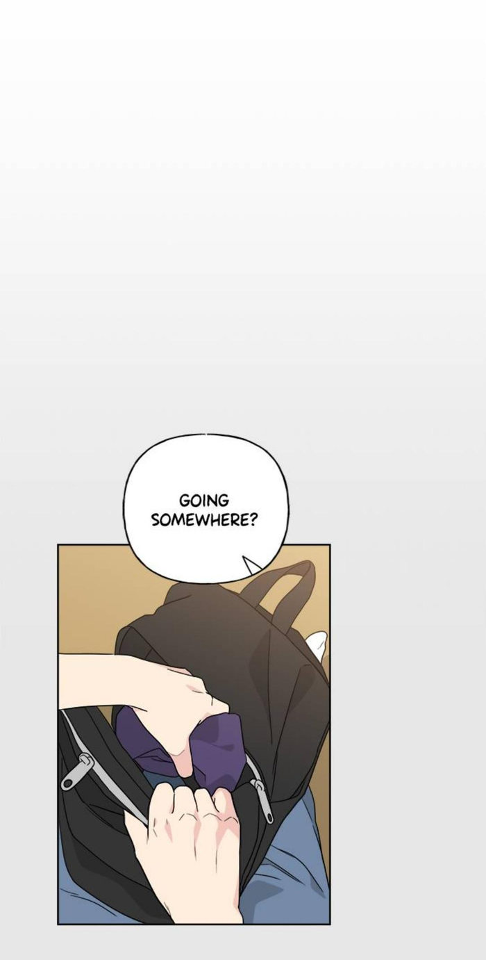 Mother, I’m Sorry - Chapter 56 Page 8