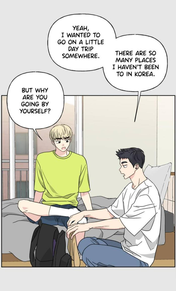 Mother, I’m Sorry - Chapter 56 Page 9