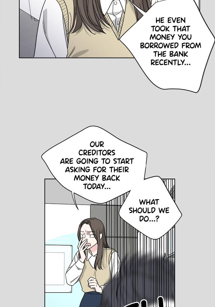 Mother, I’m Sorry - Chapter 57 Page 12