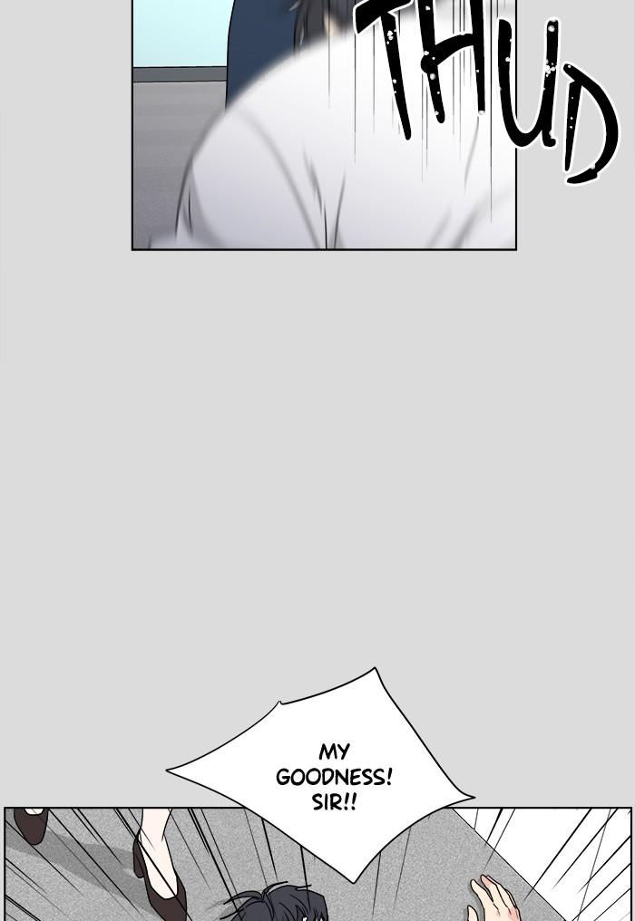 Mother, I’m Sorry - Chapter 57 Page 13