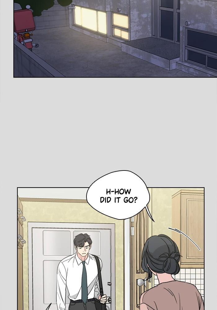 Mother, I’m Sorry - Chapter 57 Page 16