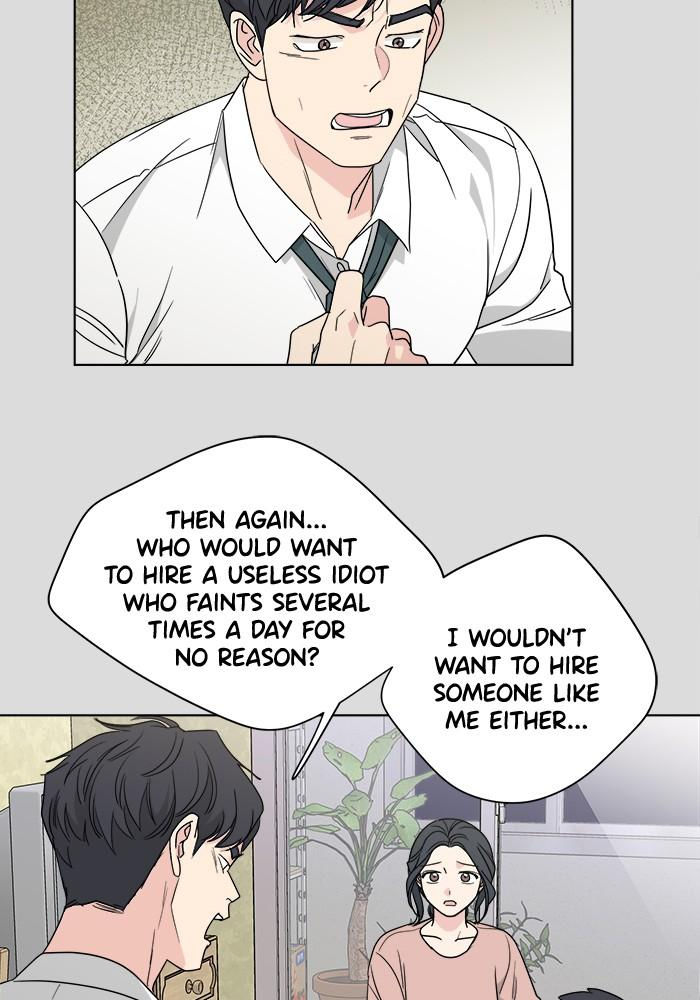 Mother, I’m Sorry - Chapter 57 Page 18
