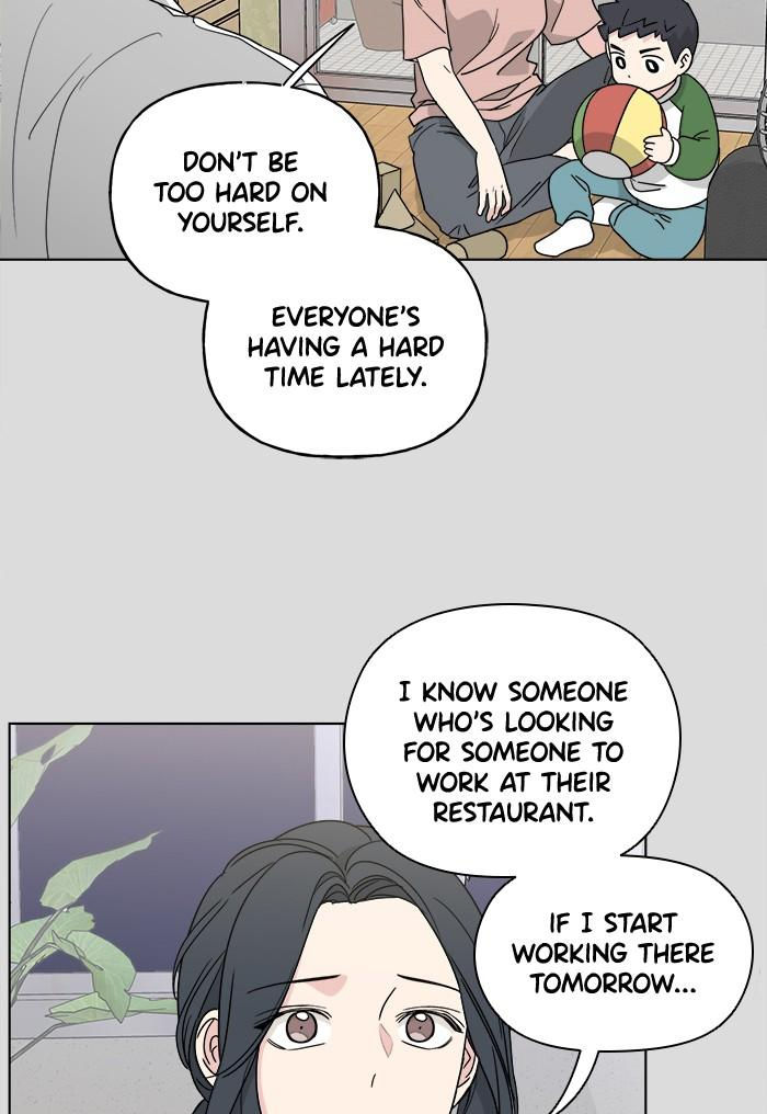 Mother, I’m Sorry - Chapter 57 Page 19