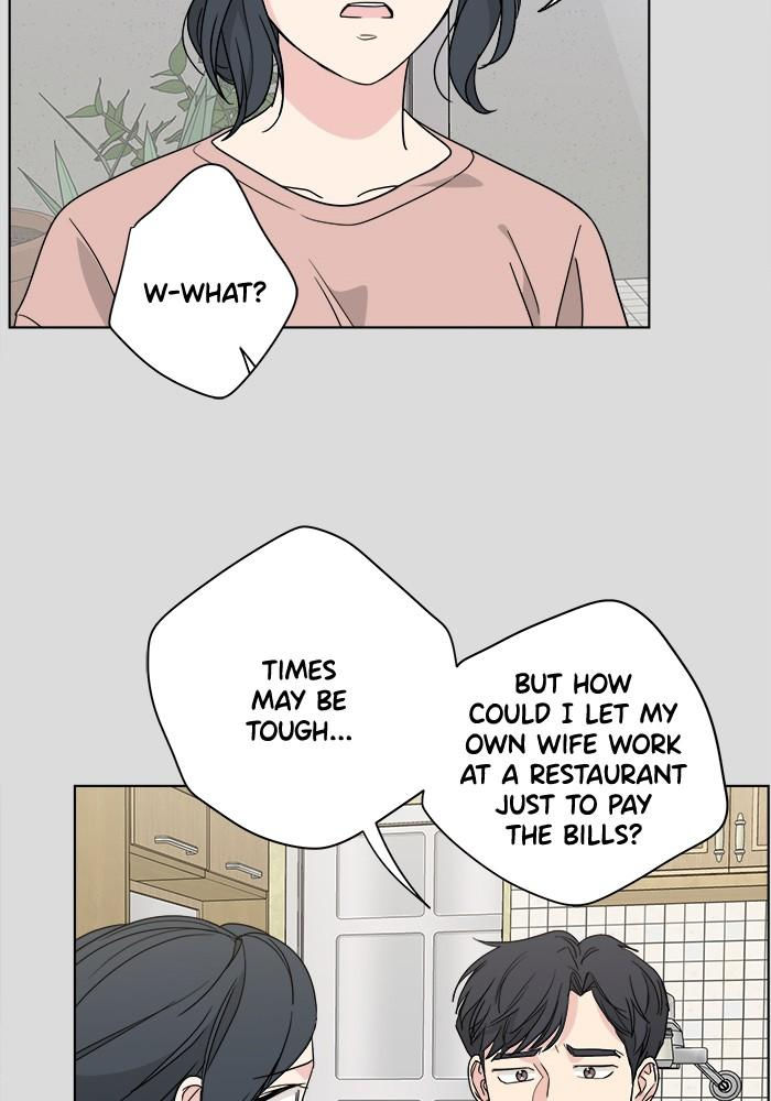 Mother, I’m Sorry - Chapter 57 Page 20