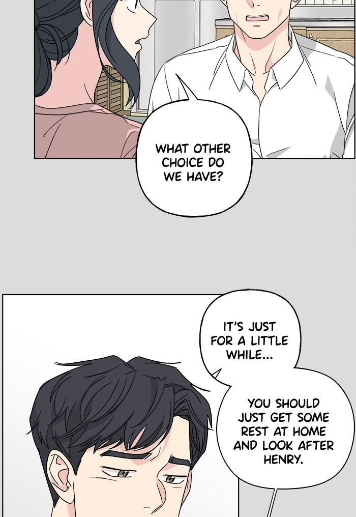 Mother, I’m Sorry - Chapter 57 Page 21