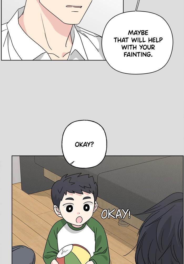 Mother, I’m Sorry - Chapter 57 Page 22