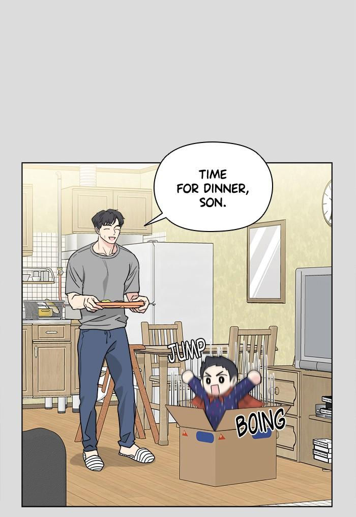 Mother, I’m Sorry - Chapter 57 Page 25