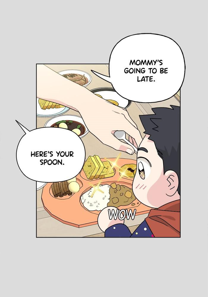 Mother, I’m Sorry - Chapter 57 Page 26