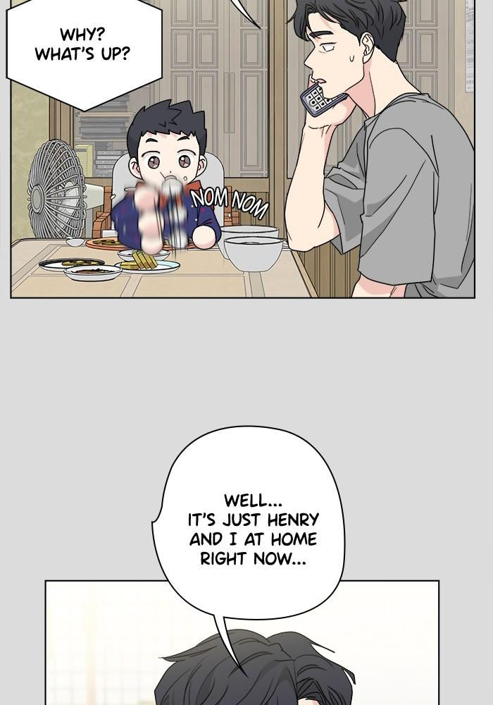 Mother, I’m Sorry - Chapter 57 Page 29