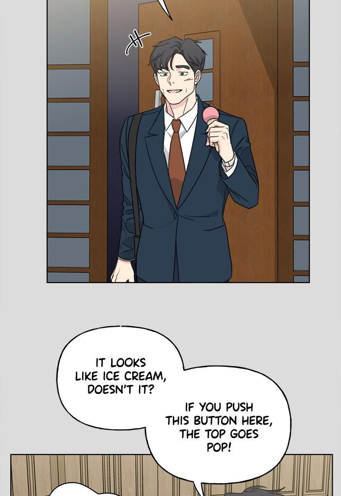 Mother, I’m Sorry - Chapter 57 Page 3