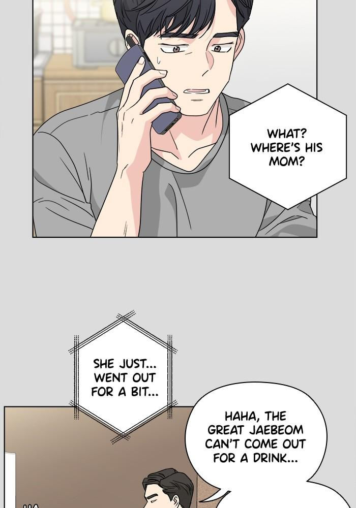Mother, I’m Sorry - Chapter 57 Page 30