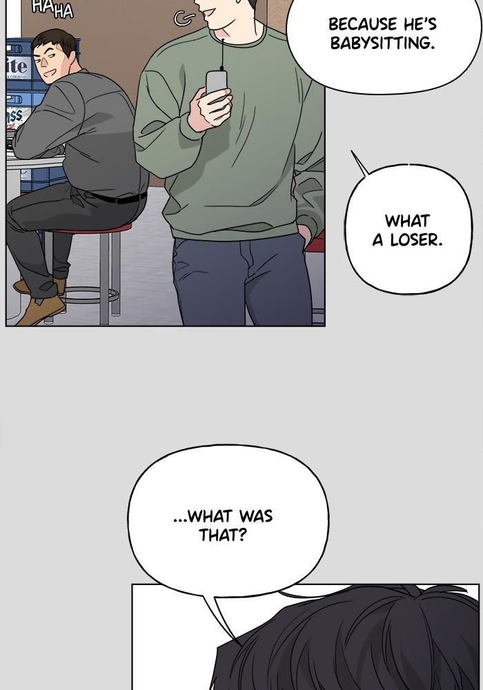 Mother, I’m Sorry - Chapter 57 Page 31