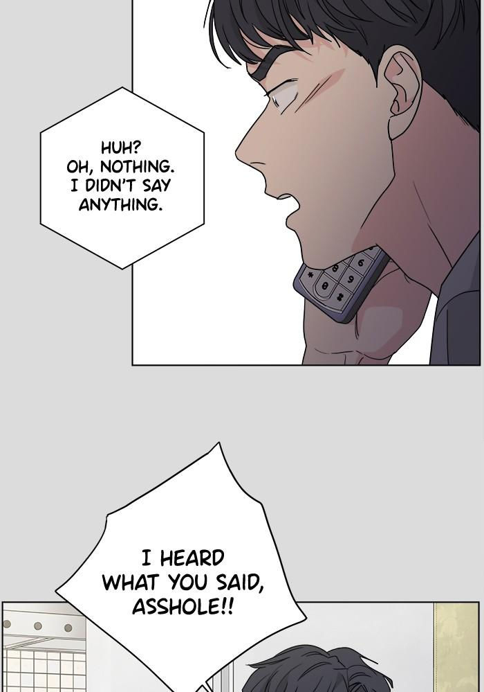 Mother, I’m Sorry - Chapter 57 Page 32