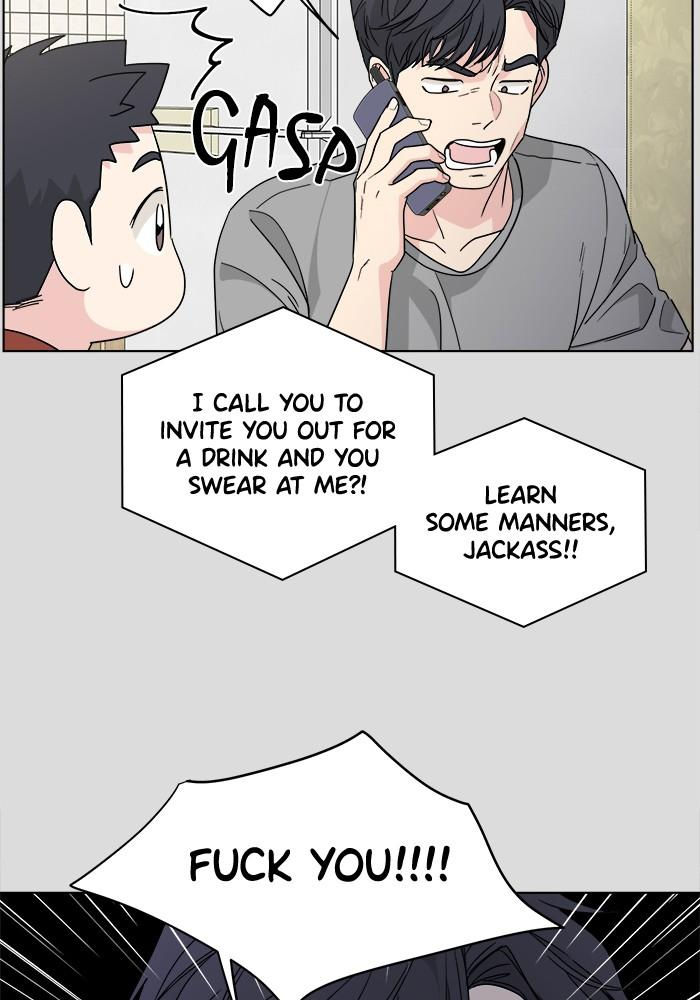 Mother, I’m Sorry - Chapter 57 Page 33