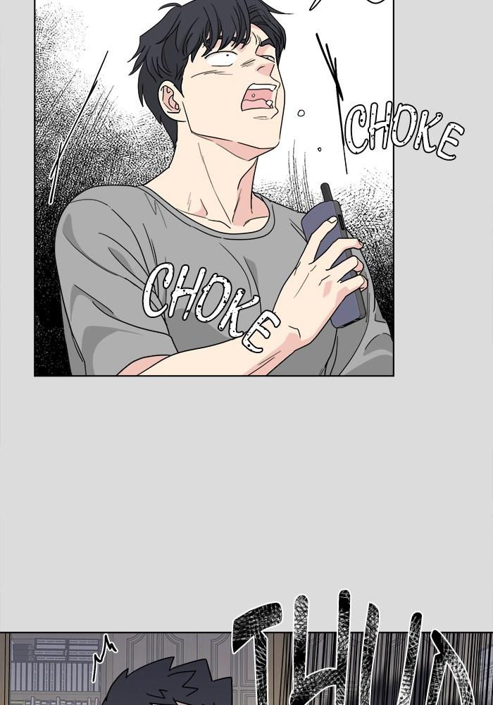 Mother, I’m Sorry - Chapter 57 Page 35