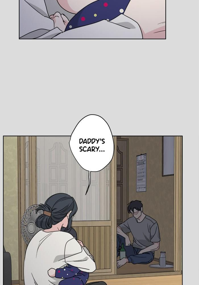 Mother, I’m Sorry - Chapter 57 Page 39