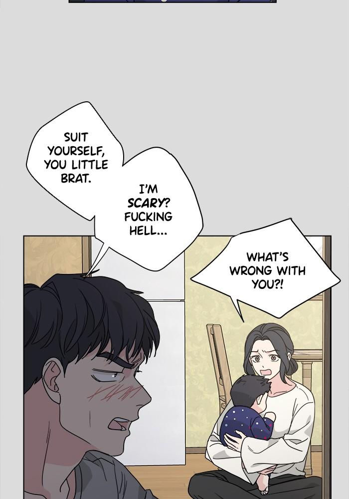 Mother, I’m Sorry - Chapter 57 Page 42