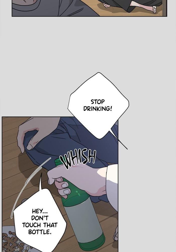 Mother, I’m Sorry - Chapter 57 Page 43