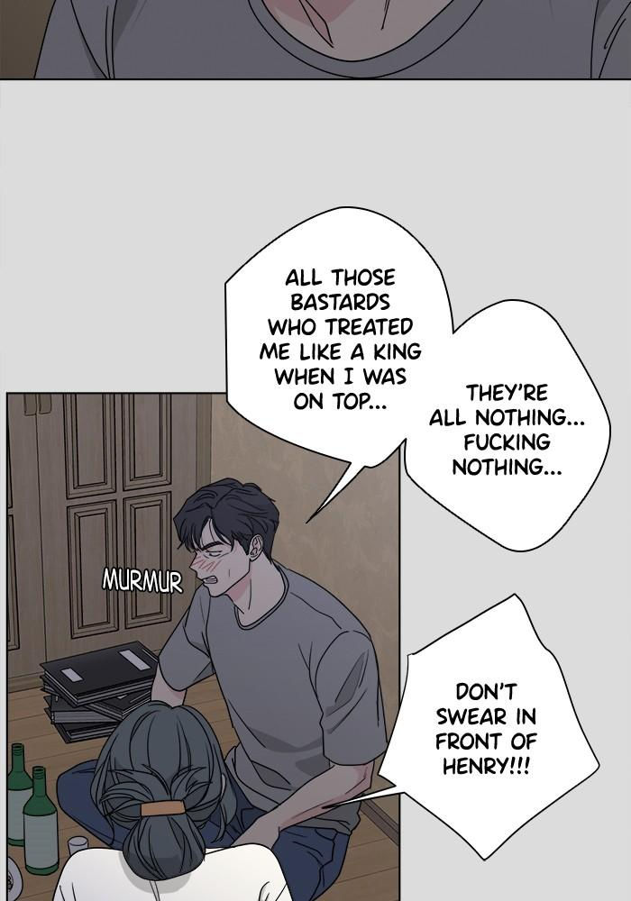 Mother, I’m Sorry - Chapter 57 Page 46