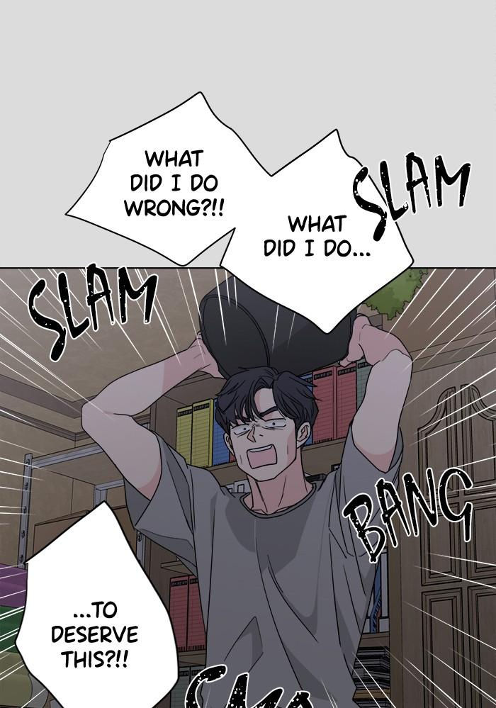 Mother, I’m Sorry - Chapter 57 Page 48
