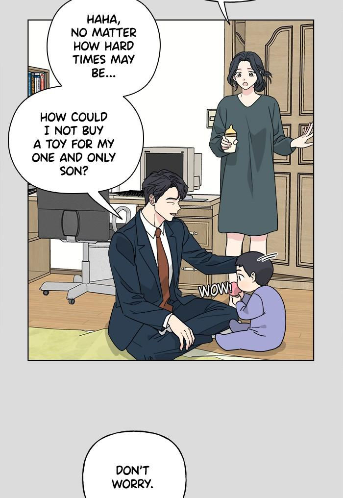 Mother, I’m Sorry - Chapter 57 Page 5