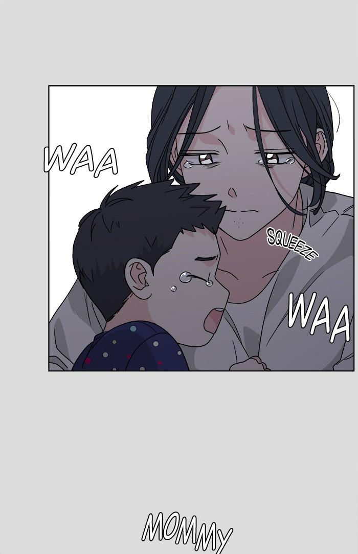 Mother, I’m Sorry - Chapter 57 Page 51