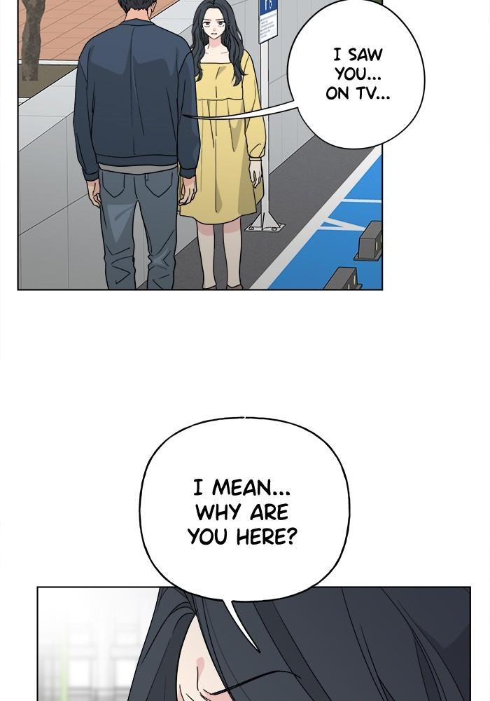 Mother, I’m Sorry - Chapter 57 Page 54