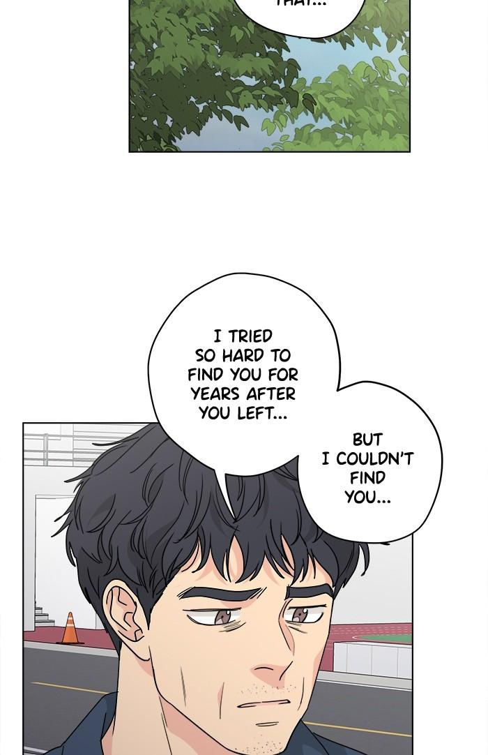 Mother, I’m Sorry - Chapter 57 Page 57