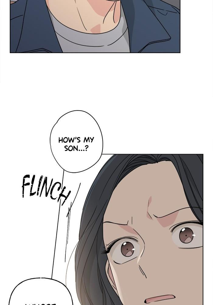 Mother, I’m Sorry - Chapter 57 Page 58