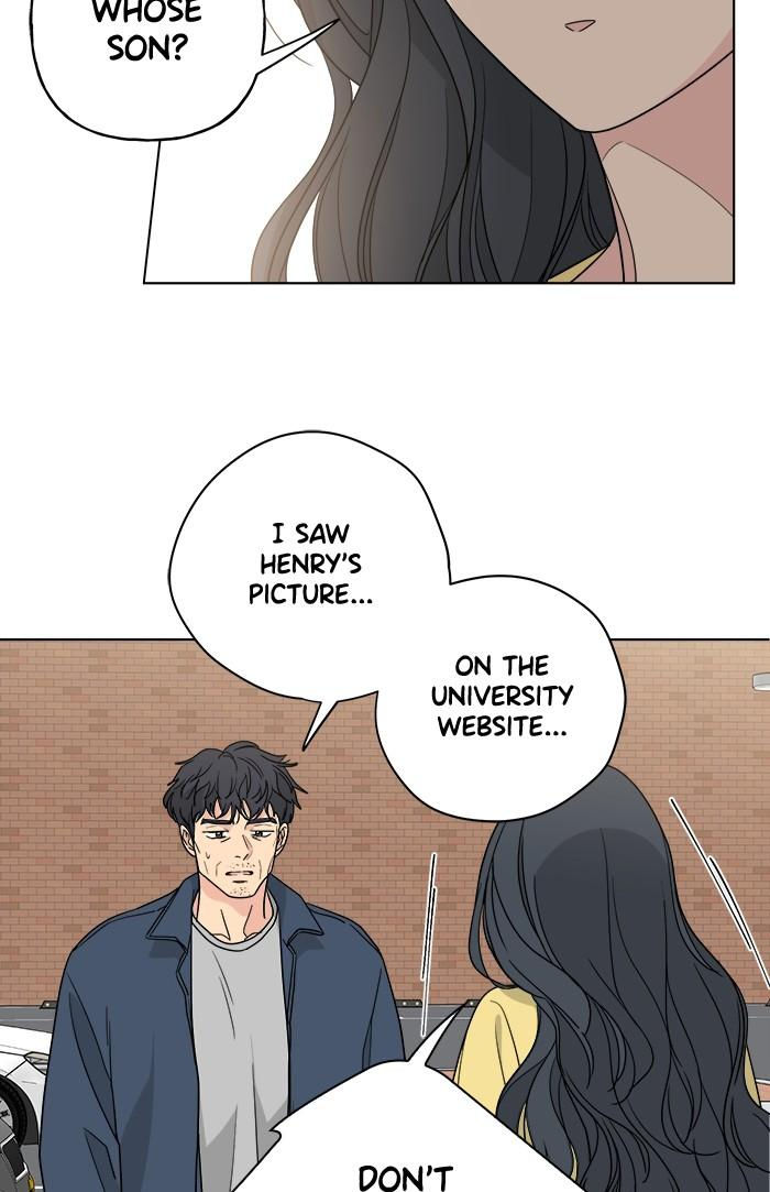Mother, I’m Sorry - Chapter 57 Page 59
