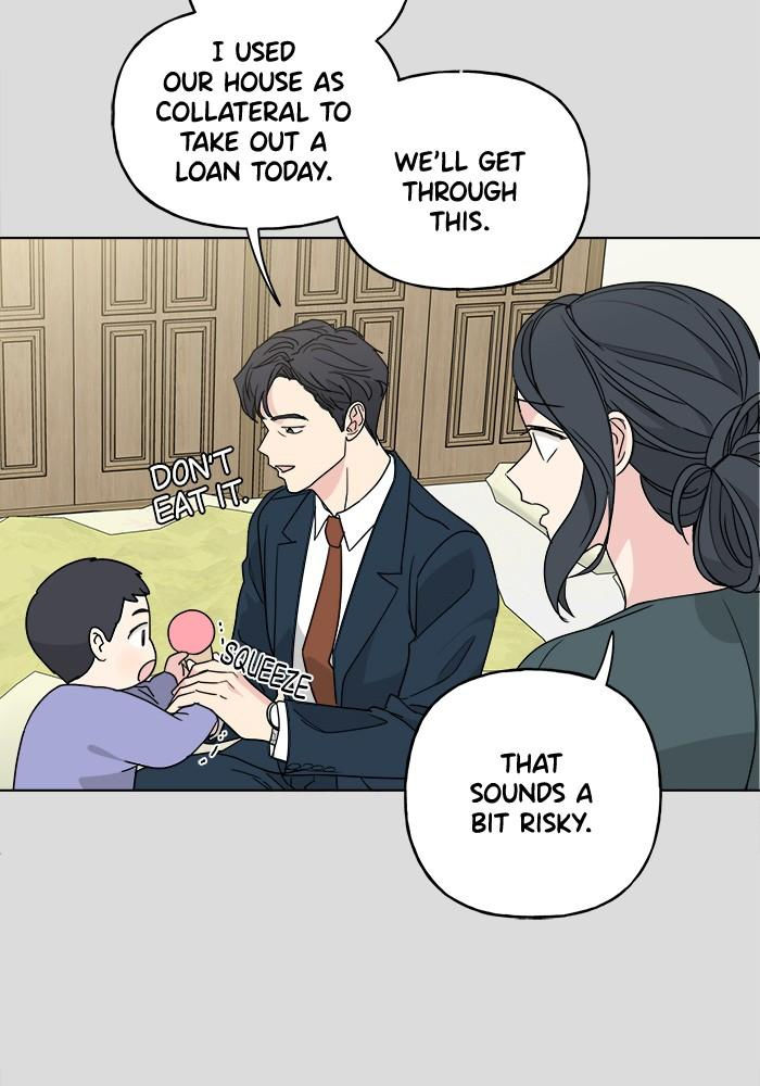 Mother, I’m Sorry - Chapter 57 Page 6