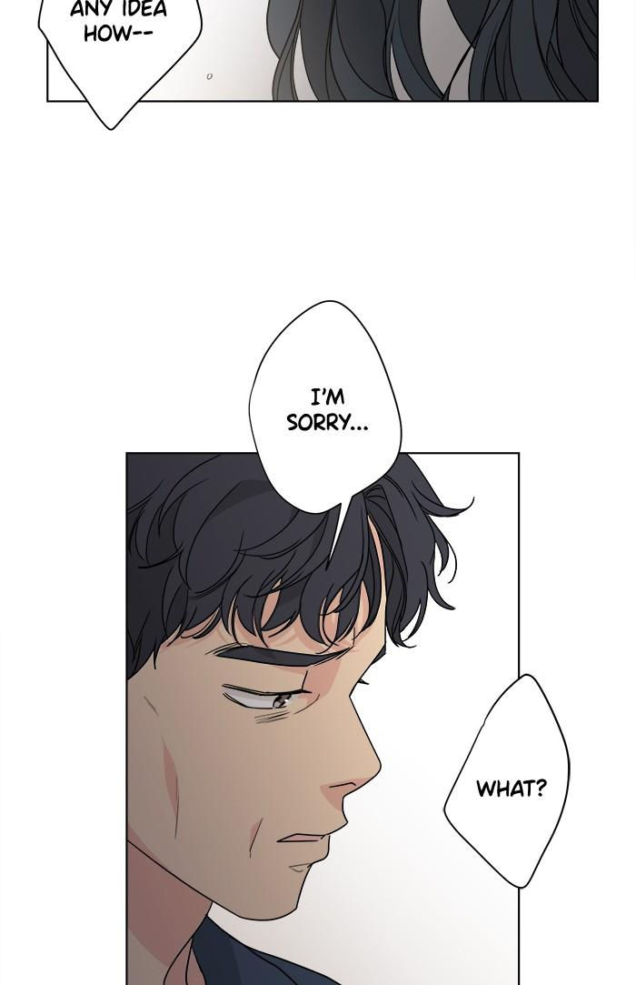 Mother, I’m Sorry - Chapter 57 Page 61