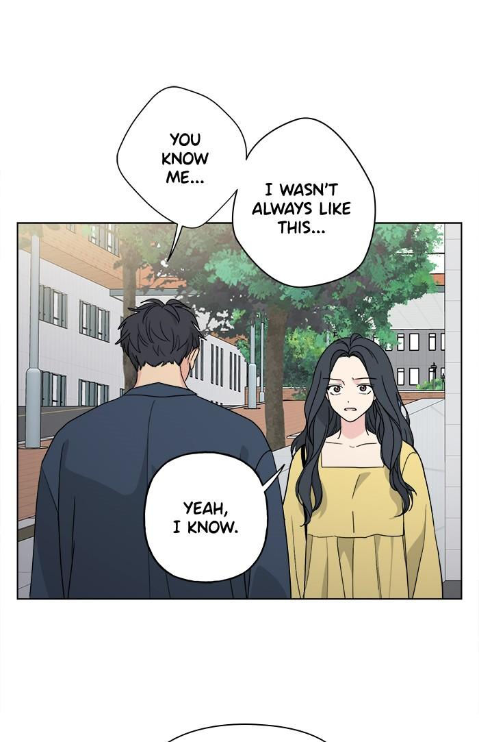 Mother, I’m Sorry - Chapter 57 Page 63