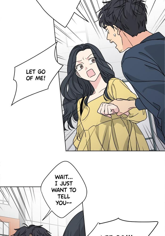 Mother, I’m Sorry - Chapter 57 Page 68