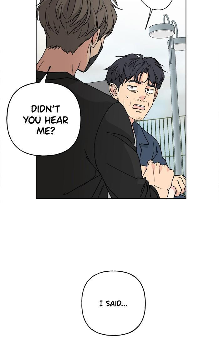 Mother, I’m Sorry - Chapter 57 Page 71