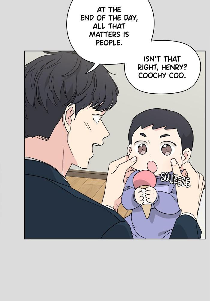 Mother, I’m Sorry - Chapter 57 Page 8