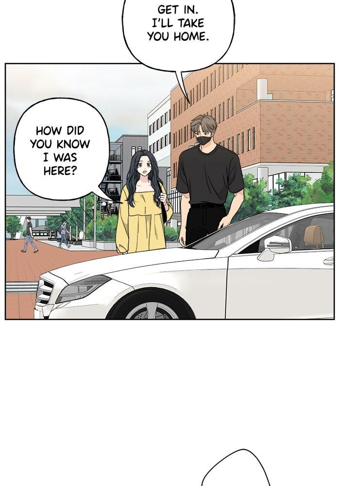 Mother, I’m Sorry - Chapter 58 Page 10