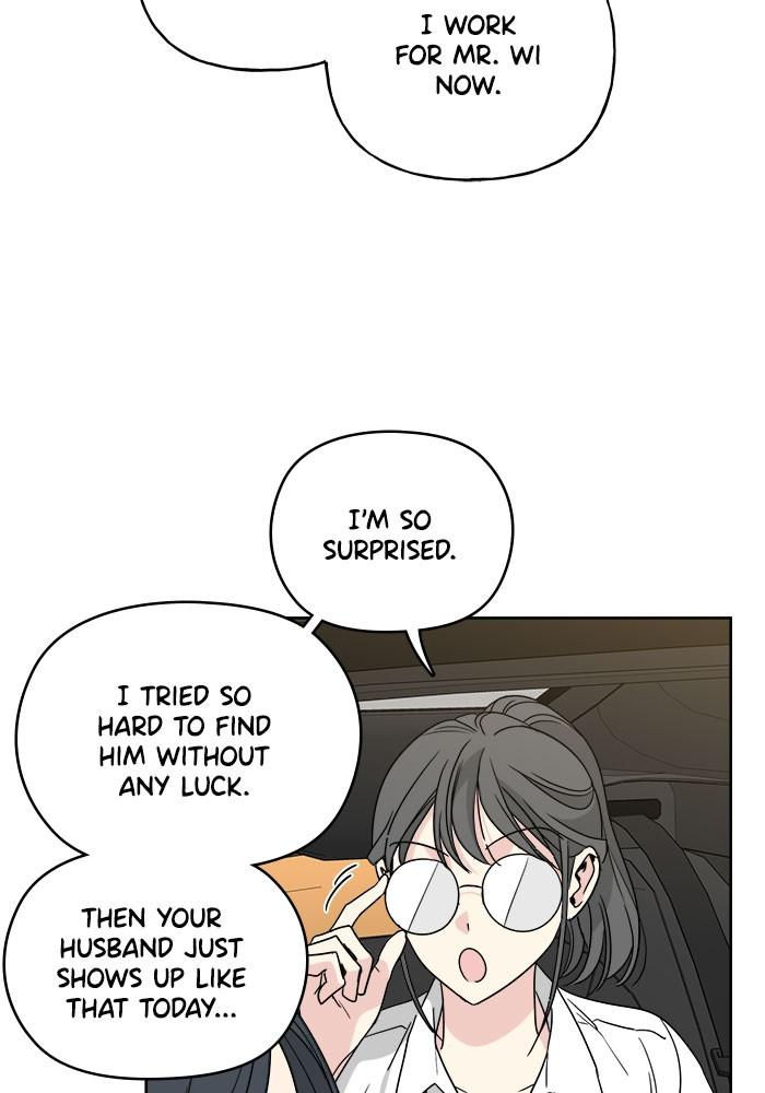 Mother, I’m Sorry - Chapter 58 Page 14