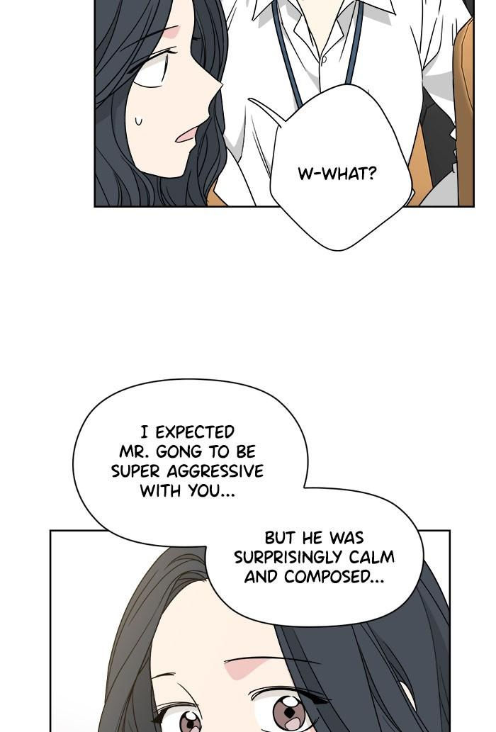Mother, I’m Sorry - Chapter 58 Page 15