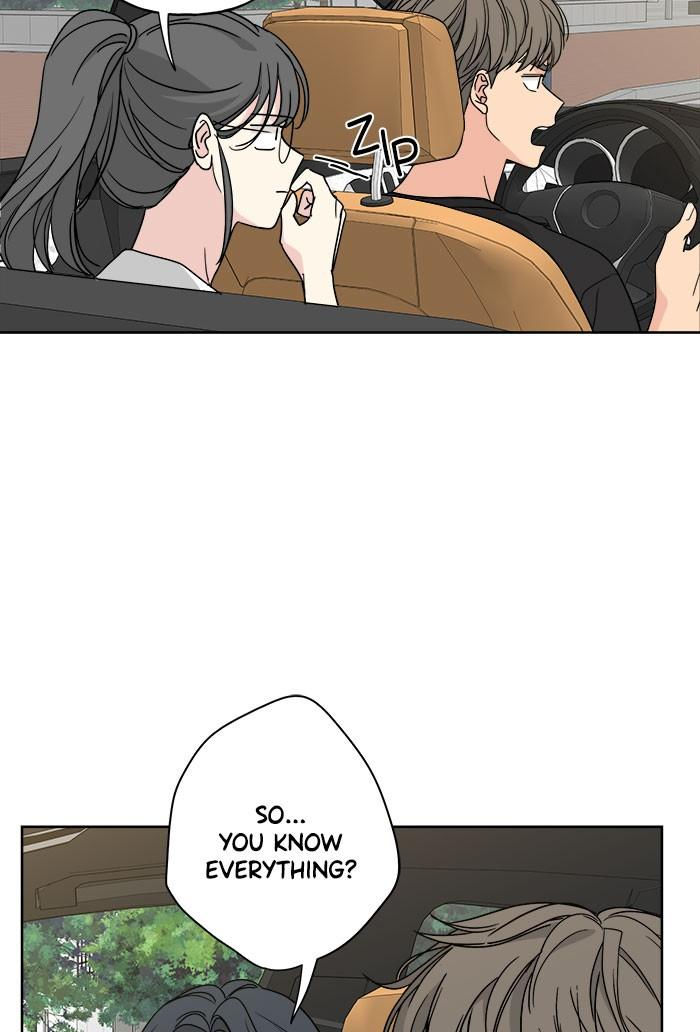 Mother, I’m Sorry - Chapter 58 Page 17