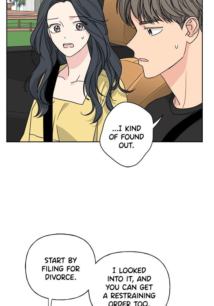 Mother, I’m Sorry - Chapter 58 Page 18