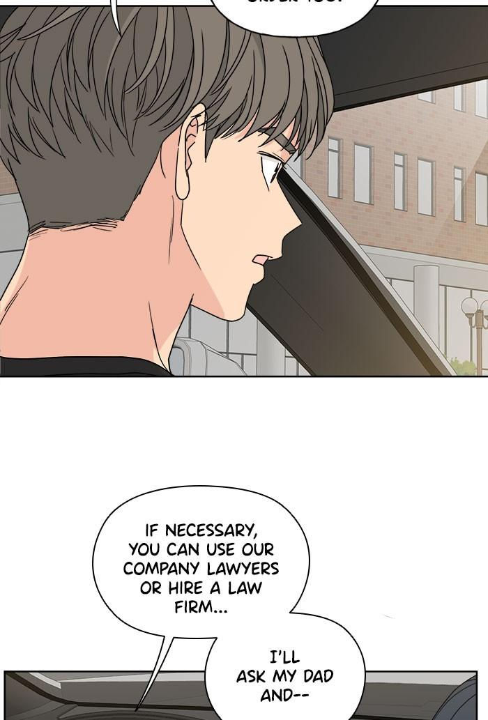 Mother, I’m Sorry - Chapter 58 Page 19