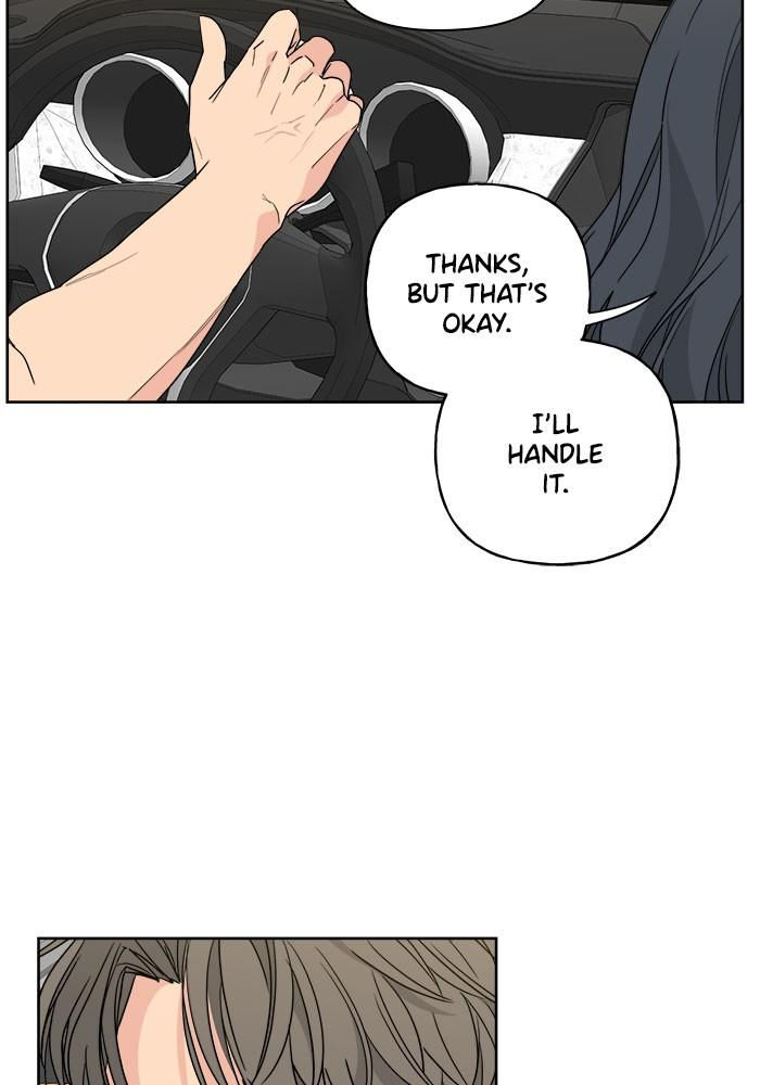 Mother, I’m Sorry - Chapter 58 Page 20