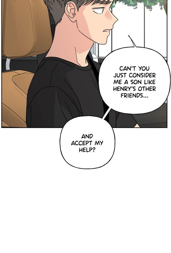 Mother, I’m Sorry - Chapter 58 Page 23