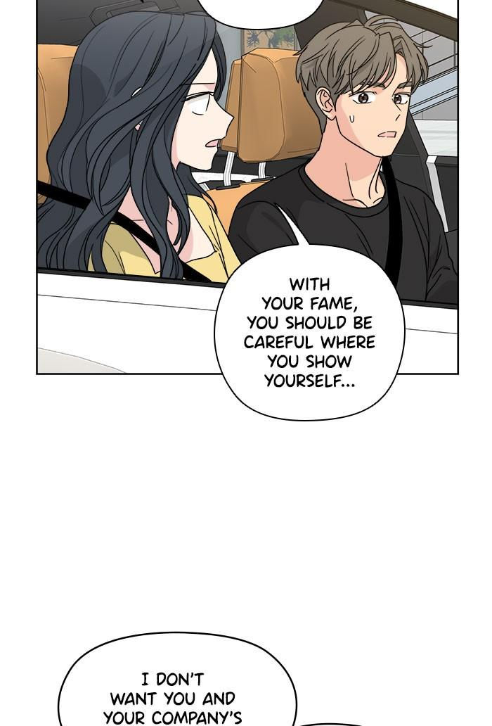 Mother, I’m Sorry - Chapter 58 Page 25
