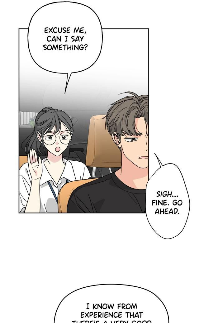 Mother, I’m Sorry - Chapter 58 Page 27