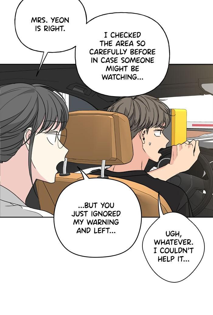 Mother, I’m Sorry - Chapter 58 Page 29